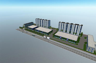 宜黄倾斜摄影技术在虚拟现实(VR)中的应用